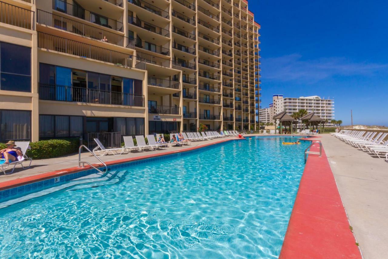 Phoenix V 202 Orange Beach Eksteriør bilde